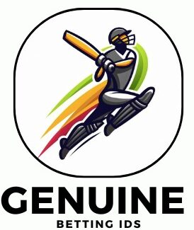 Genuine Cricket Betting Ids 