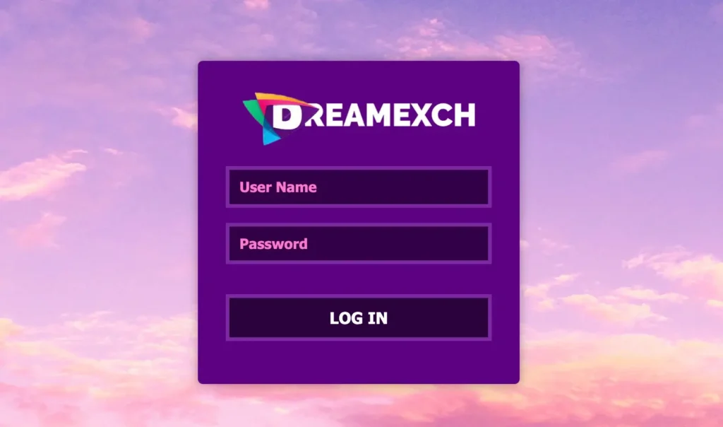 DreamExchange ID (1)