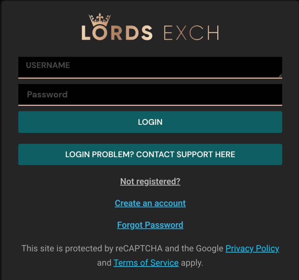 Lord Exchange