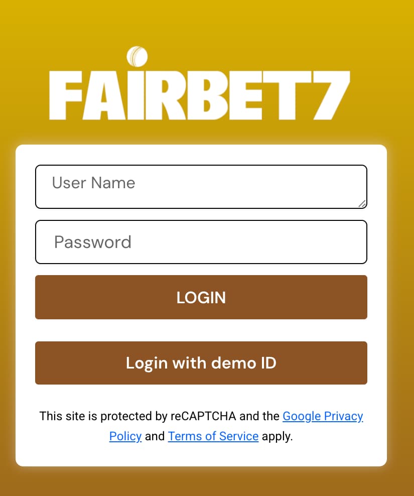 Fairbet7