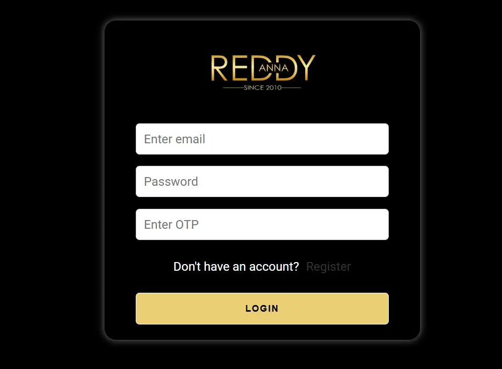 Reddy Anna Club
